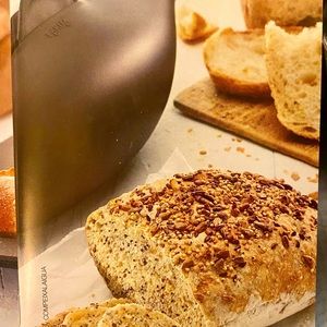 Lèkuè Mini Baguette Bread Kit